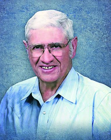 Virgil Ramby Weems