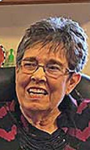 Gloria Floyd