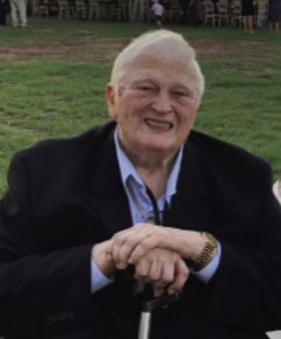 Dr. Donald Howard Lewis Sr