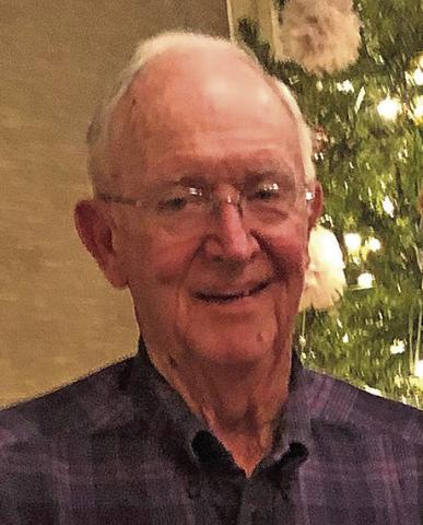 Harold Wayne Mayo