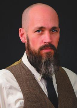 Jeff Hurt, Editor