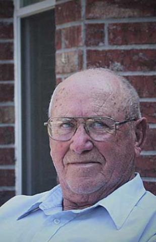 Louie Clint Hayes