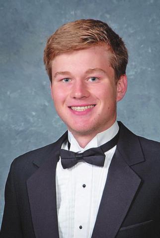 Valedictorian - Houston Harris GPA 106.59375