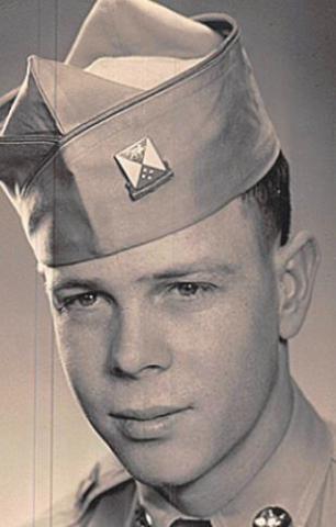 Cecil J. King