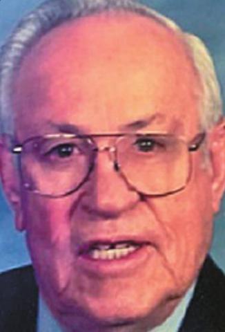 E. B. Dennis