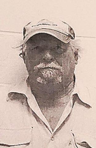 Joe Brent Palmer