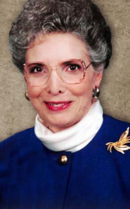 Cora Lou (Gregg) Clements