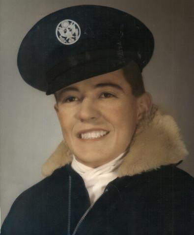 Glen Copeland