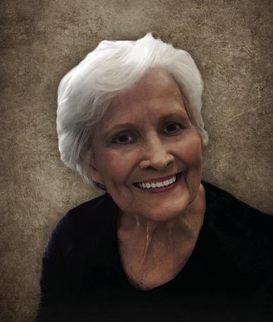 Arlene Ringener