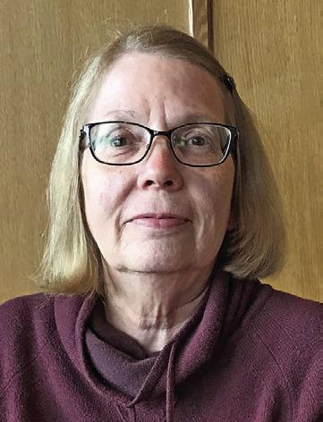 Lisa Dawn Bookman