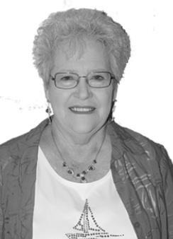 CAROL GREENWAY-HOLLAND