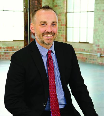 Ricky Thompson annouces re-election bid for 32nd Judicial District Attorney