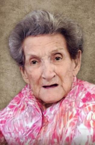 Lillian (Loflon) Woods