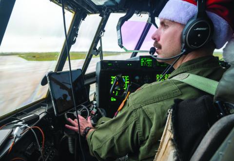 MERRY CHRISTMAS,