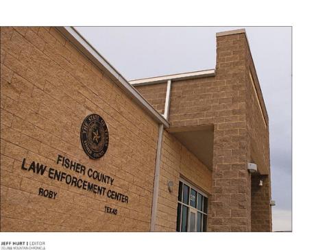 This ironic picture of the Fisher County Jail once told the story of significant budget cuts made in August 2022 to keep the jail open through 2023. With the jail remaining closed since August 2023, officials adopted a budget on Monday that will permanently close the facility next month.