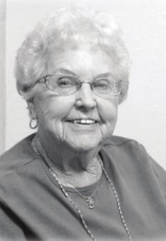 ANITA DOZIER