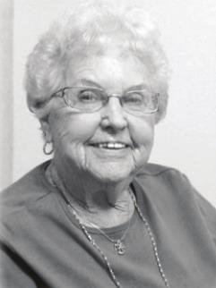 ANITA DOZIER