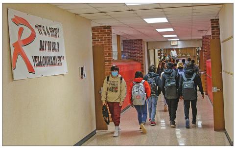 Rotan ISD approves 4 ½ day school