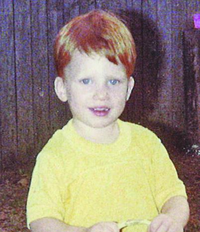 Michael Anthony Krobel