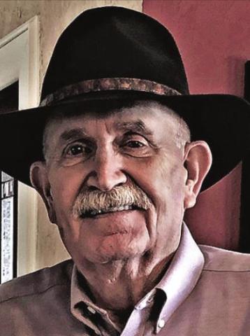 James (Jim) David Nowlin