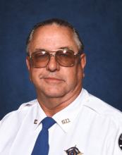 Kenneth Nelson Martin
