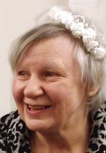 Karen Darlene Driver