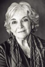 Shed a Little Light on Sue Jane Sullivan