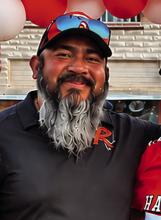 ZACH YANEZ
