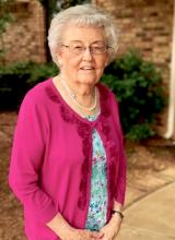 Dorothy Whitehead Landes