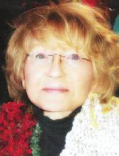 Judy Carroll Porter Hawthorn