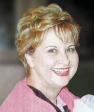 Nancy Ann Young