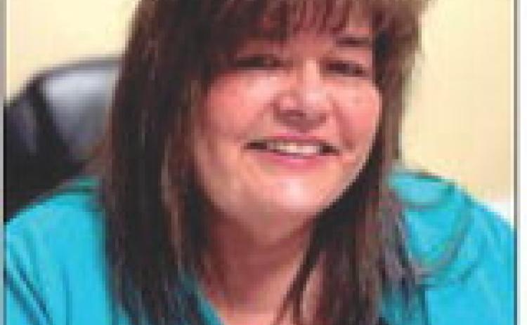 MARY ELLEN COATS