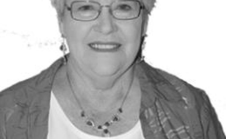 CAROL GREENWAY-HOLLAND