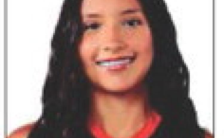 Soph. Emilee Silva