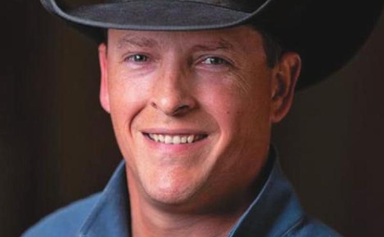 Bay Hecht -- Aspermont ISD Board Incumbent