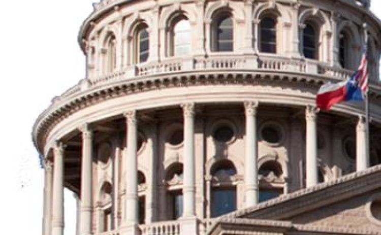 Bill tightening voting restrictions in Texas passes
