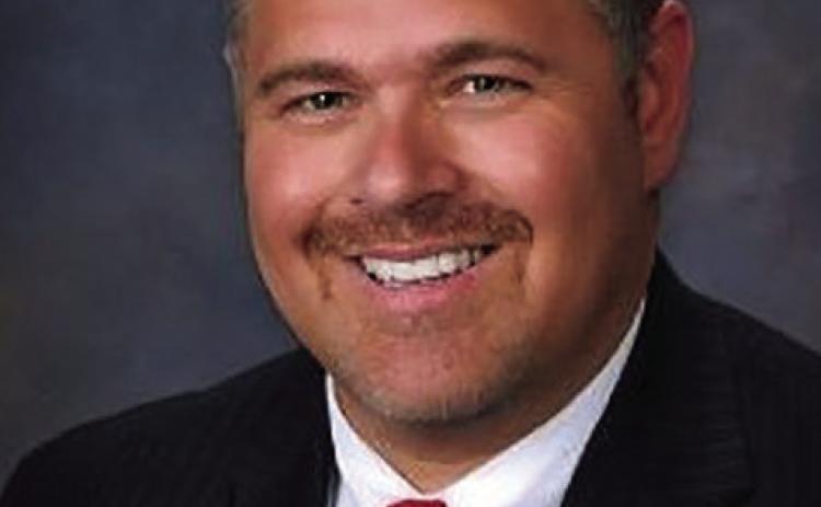 Michael Moorhead