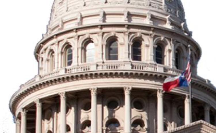 Early voting begins on eight proposed