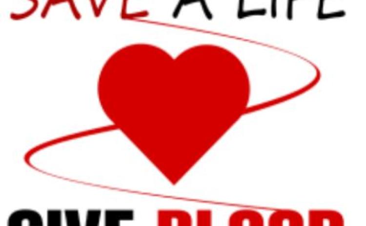 AISD Blood Drive