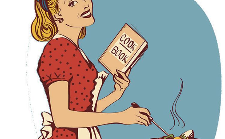 Carol's Kitchen
