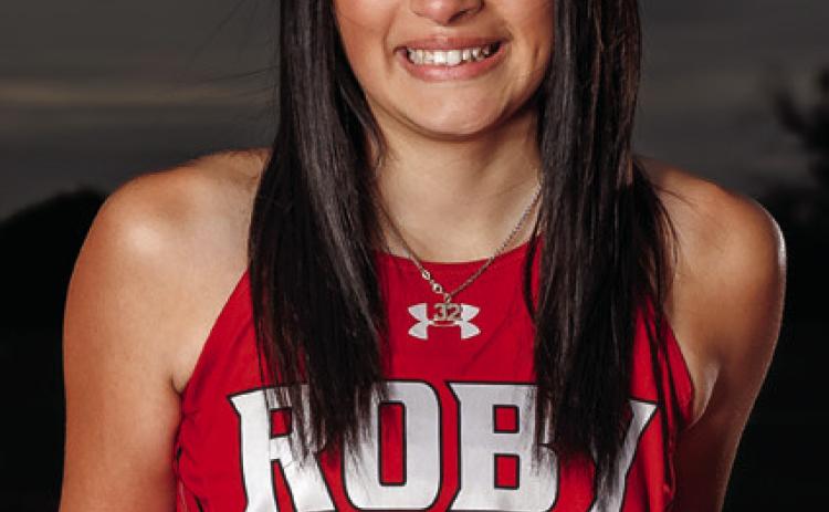 Avery Carreon Roby
