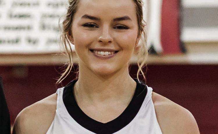Sr. Shelby Martin