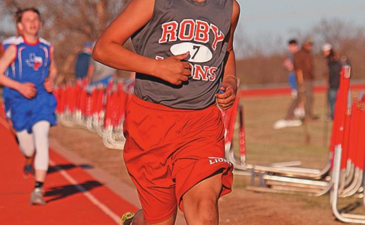 Roby - JGabriel Cerveny