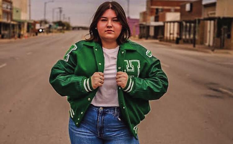 Lyberti Brannan named to Angelo State University Fall 2022 Dean's List