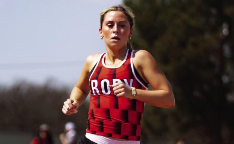 ELITE 6 AREA ATHLETES COMPETING AT UIL STATE TRACK & FIELD MEET