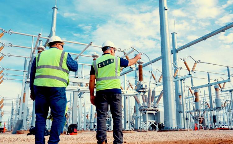 FISHER COUNTY PROJECT MOVES INTO AI INFRASTRUCTURE SPOTLIGHT