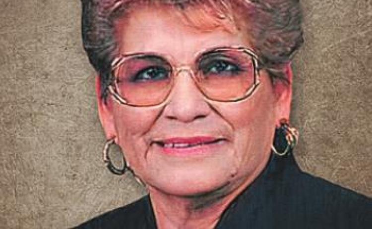Janie Martinez