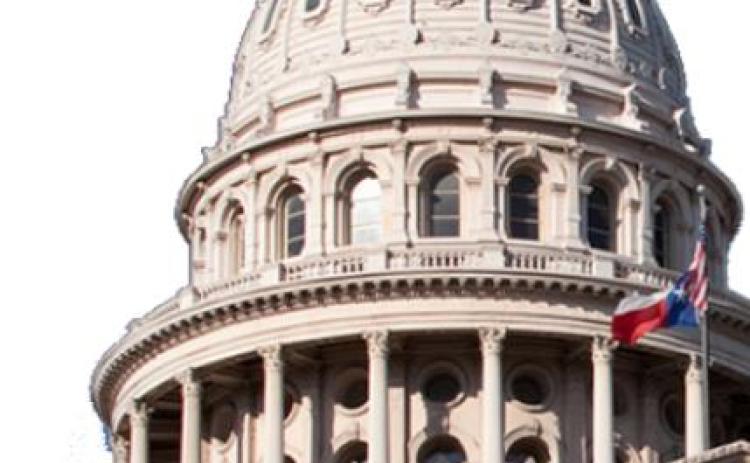 Elections bill passes House along party lines