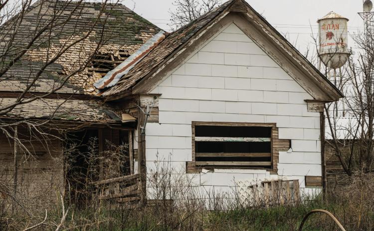 REVITALIZATION ON THE HORIZON?