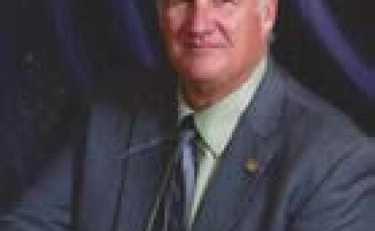 Roby CISD School Board Candidates